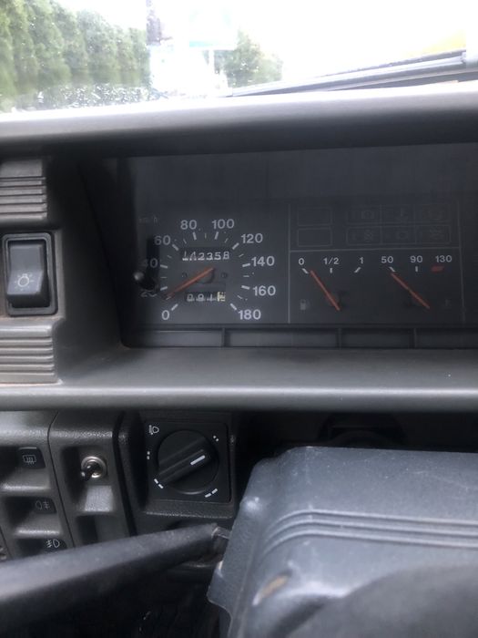 Ваз 2109 Lada Samara