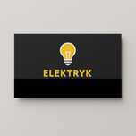 Instalacje elektryczne - nowe budownictwo i modernizacja starego bud.