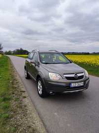 Opel Antara 2.0 CDTI Cosmo nowy rozrząd