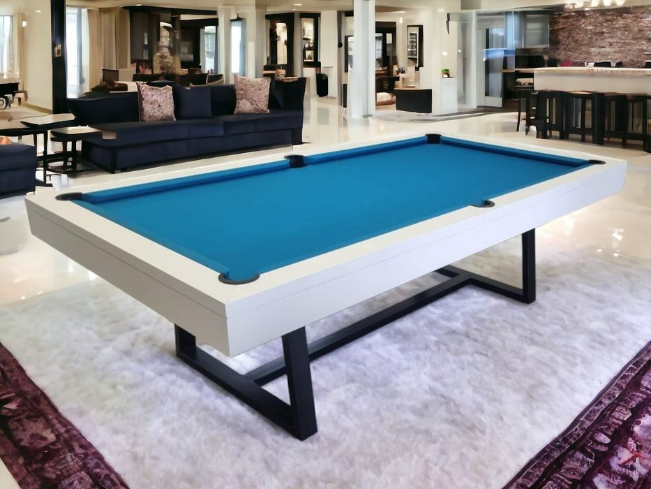 Snooker Novo + Oferta tampo jantar (campanha de  Verão)limitada stock