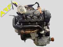 Motor Audi A4 2.5Td de 2002	Ref: AYM