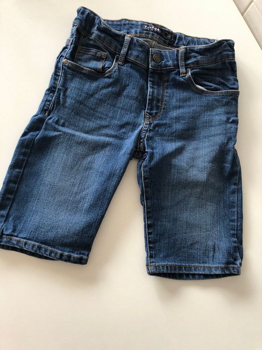 Calções - Tiffosi - 11/12 anos