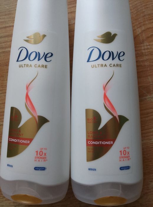 Dove odżywka do włosów