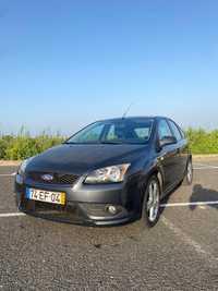 Ford focus 1.6 TDI