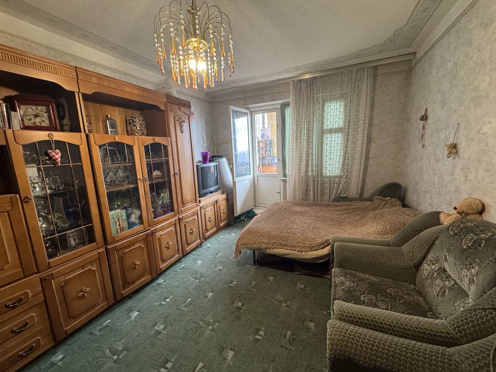 Продаж 2к квартири, Закревського 89, без %.