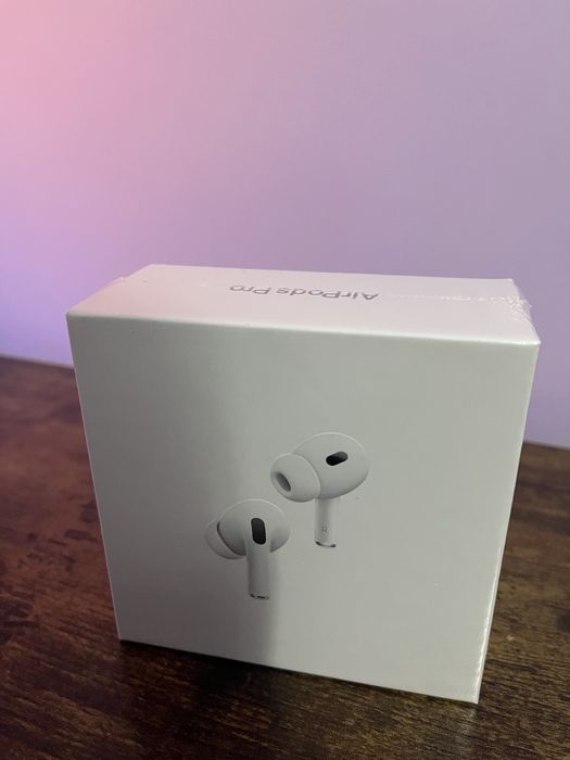 sprzedam air pods pro 2