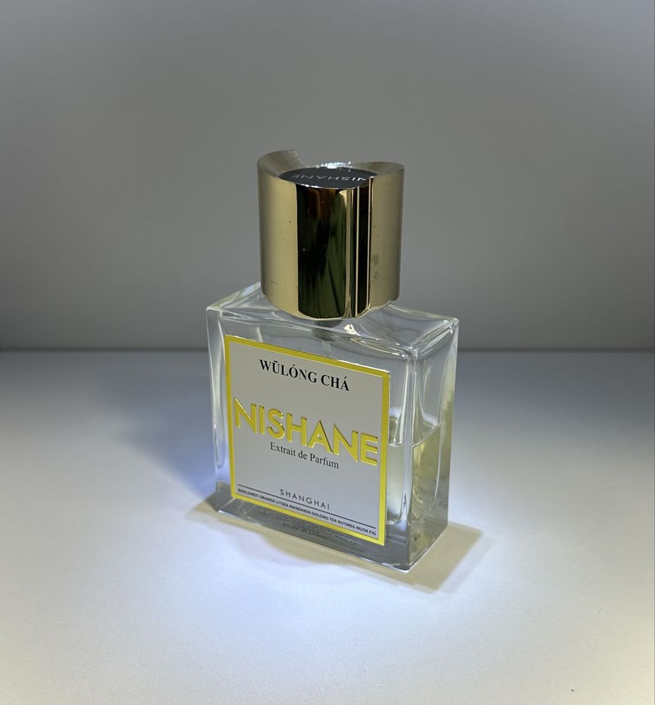 NISHANE Wulong Cha Extrait 50ml