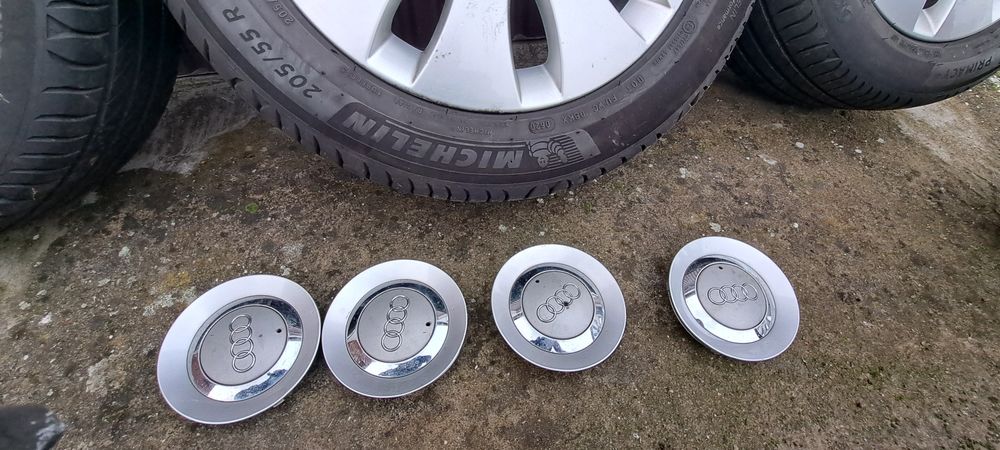 Alufelgi 16 5x112 57,1  ET 42 7J