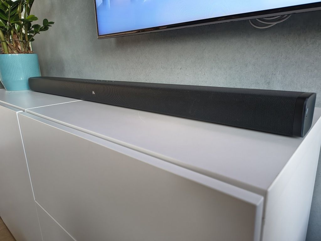Soundbar JBL 3.1