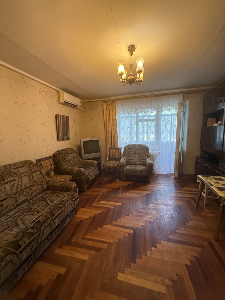 3 комнатная,Осипенковский,Днепровский район