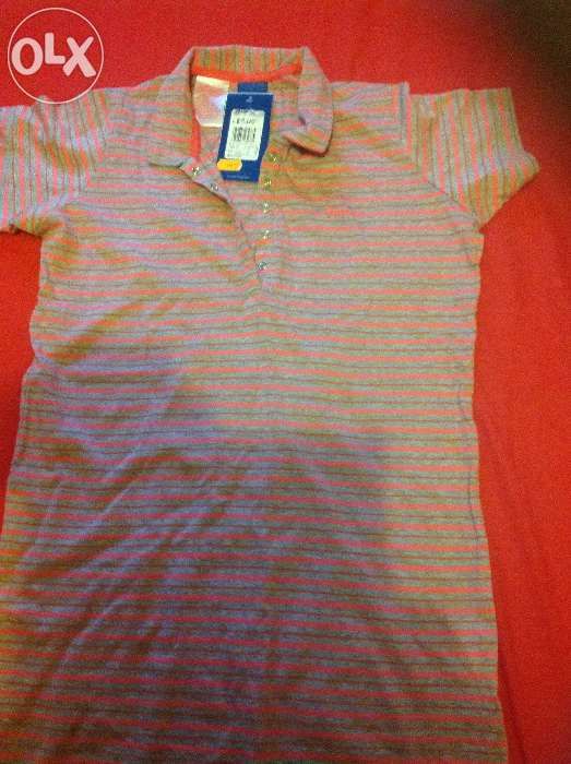 Koszulka Polo Reebok