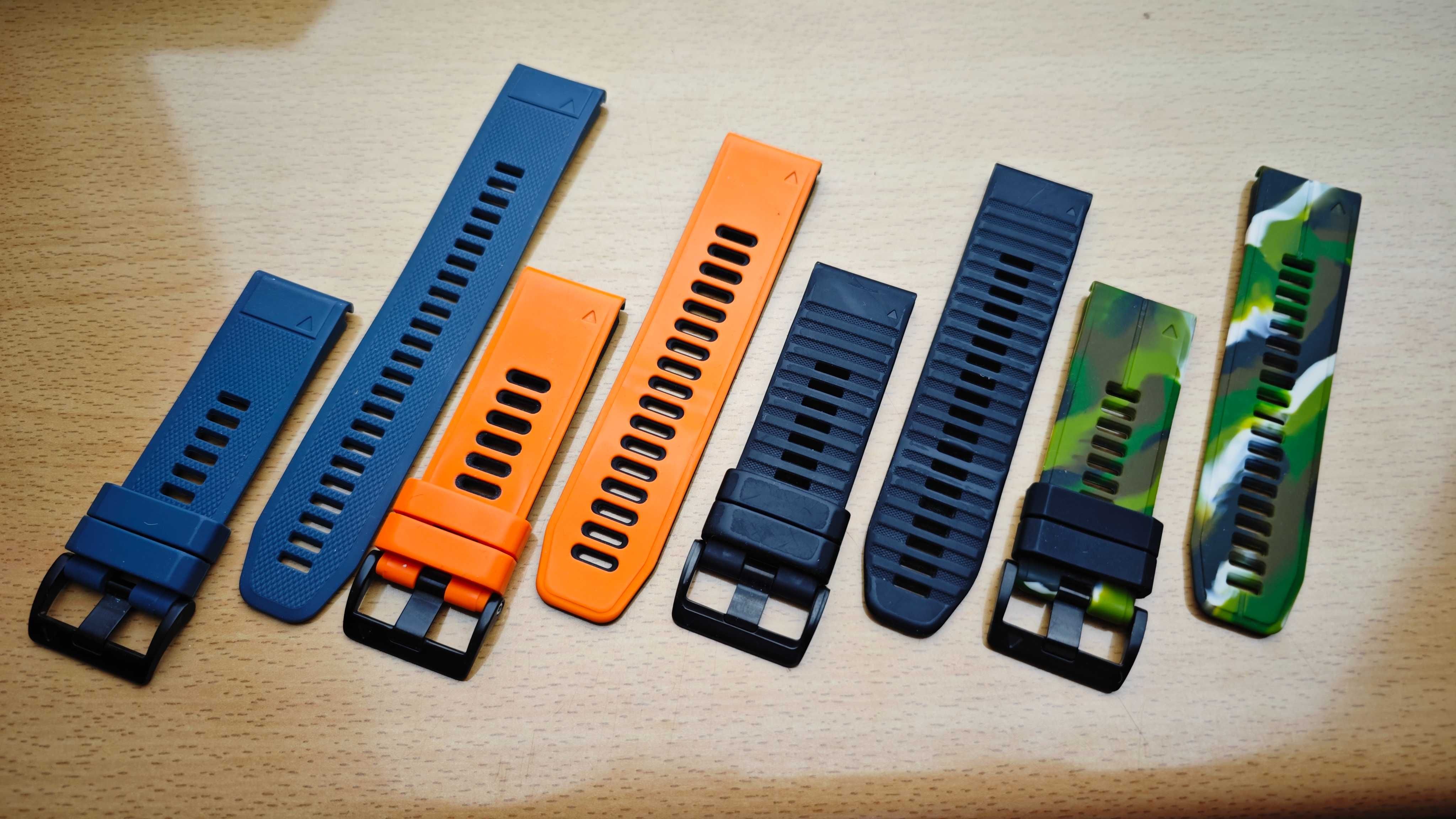 Garmin Tactix Delta Sapphire