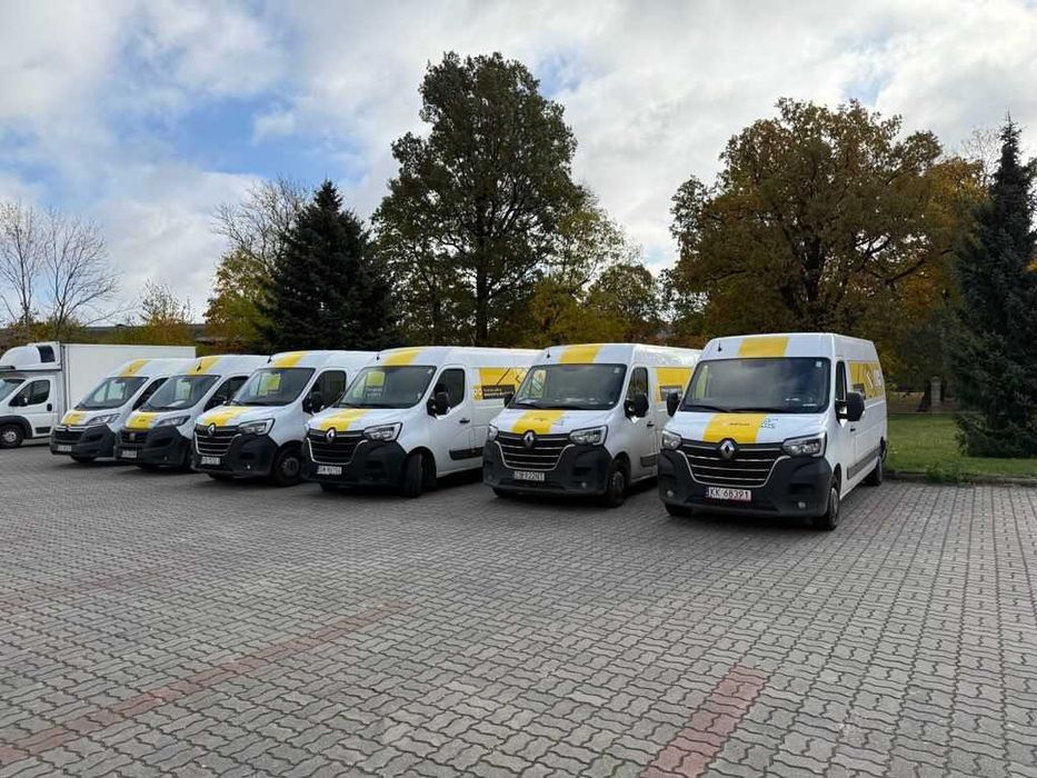 Wynajem aut dla pracowników, Wynajem dla firm, Wynajmij na ile chcesz