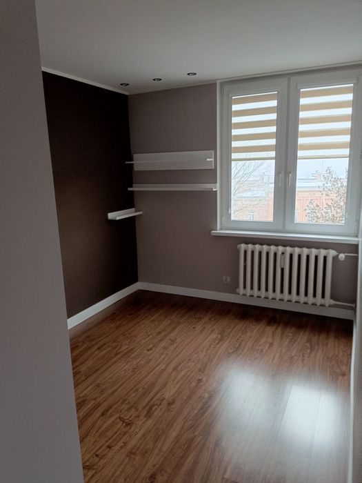 Wynajmę Mieszkanie. Dwa pokoje. Meble. AGD