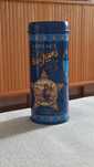 Puszka po perfumach Versace Blue Jeans Man