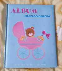 Album dla dziecka