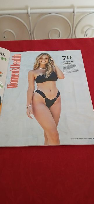 Women's Health - Margarida Corceiro