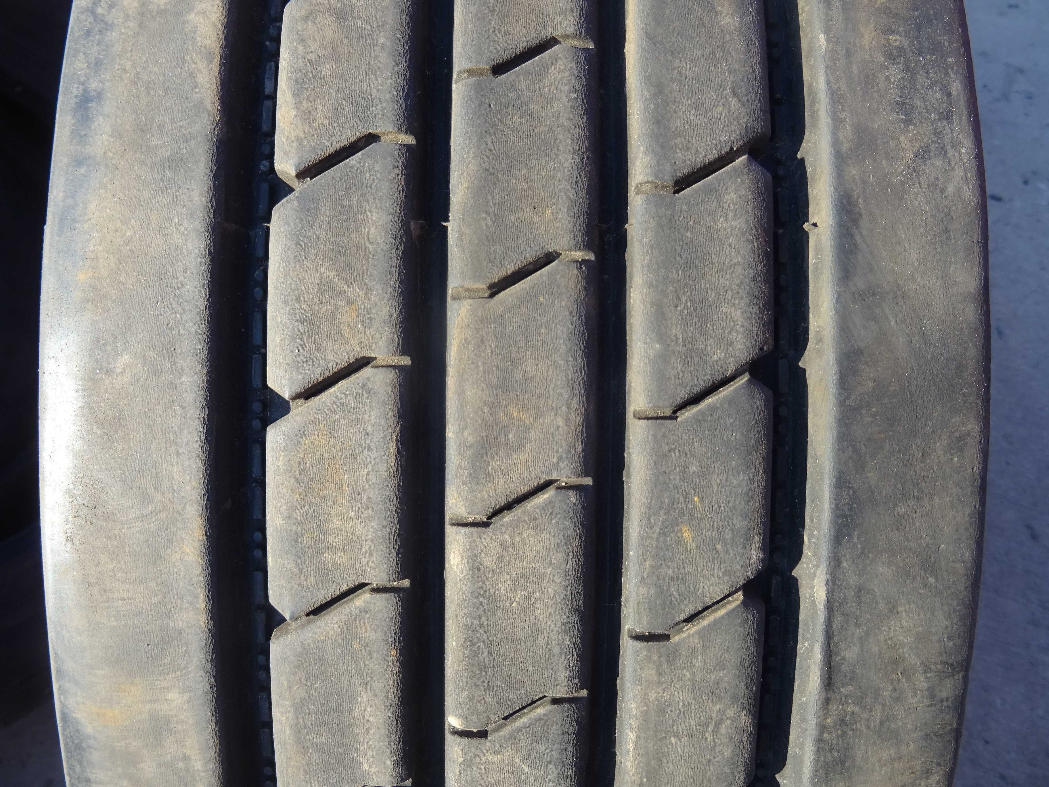 Opona 295/60R22.5 GOLDEN CROWN CR 966 (700 netto)