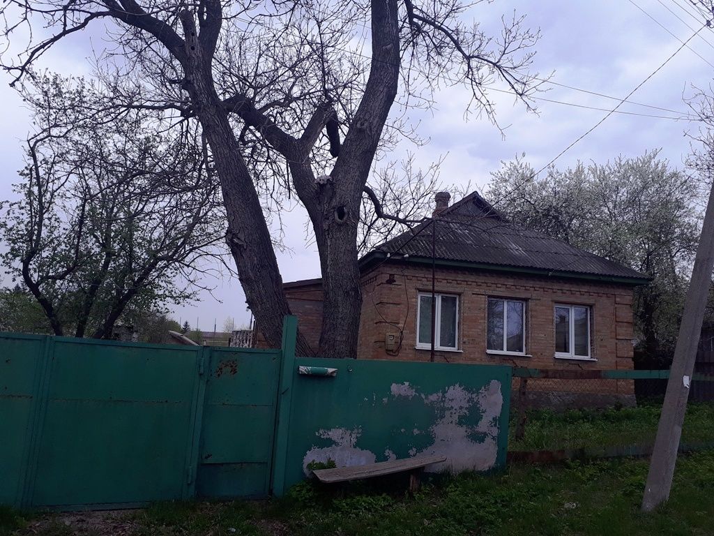 Продається будинок місто Знам'янка (с. Петрове провулок Шкільний 10)