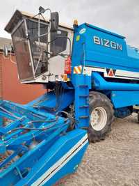 Bizon BS Z110 hydrostatic