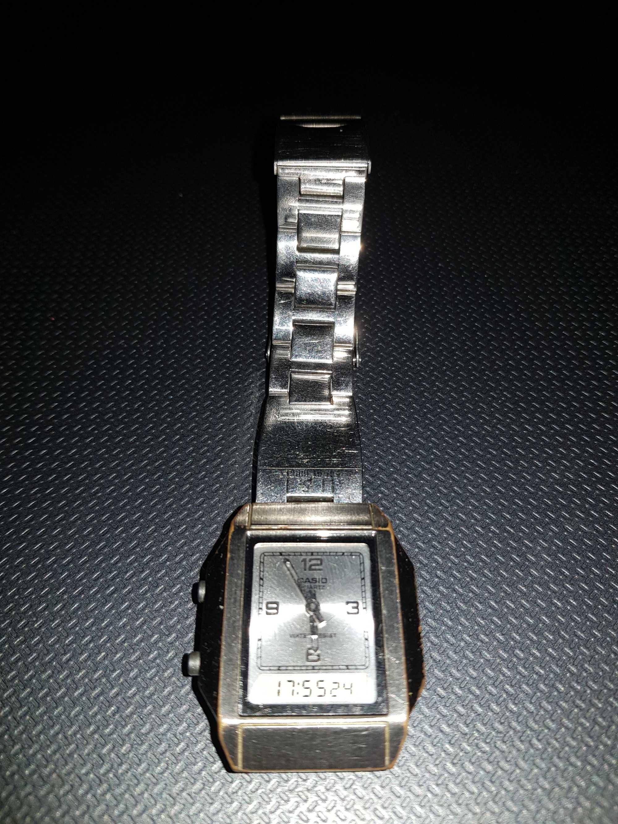 Годинник наручний Casio