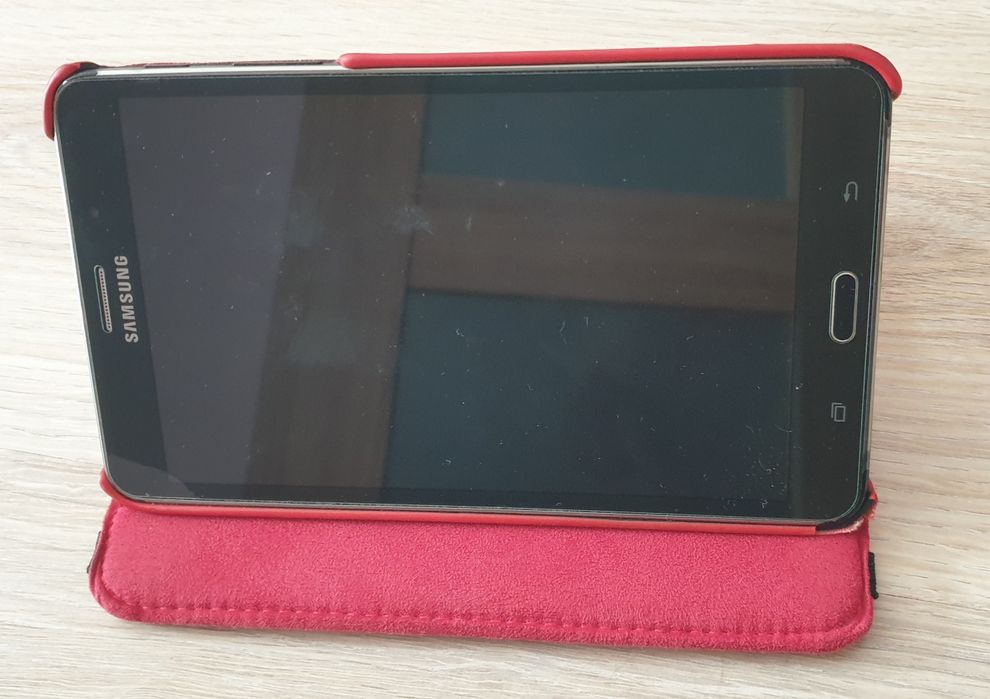 Tablet Samsung Galaxy Tab 4 7.0 LTE SM-T235 Czarny