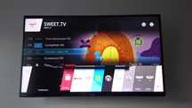 Телевізор LG 42LB631V