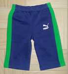 Spodnie dresowe Puma 3-6 m-c 68 cm dresy NOWE