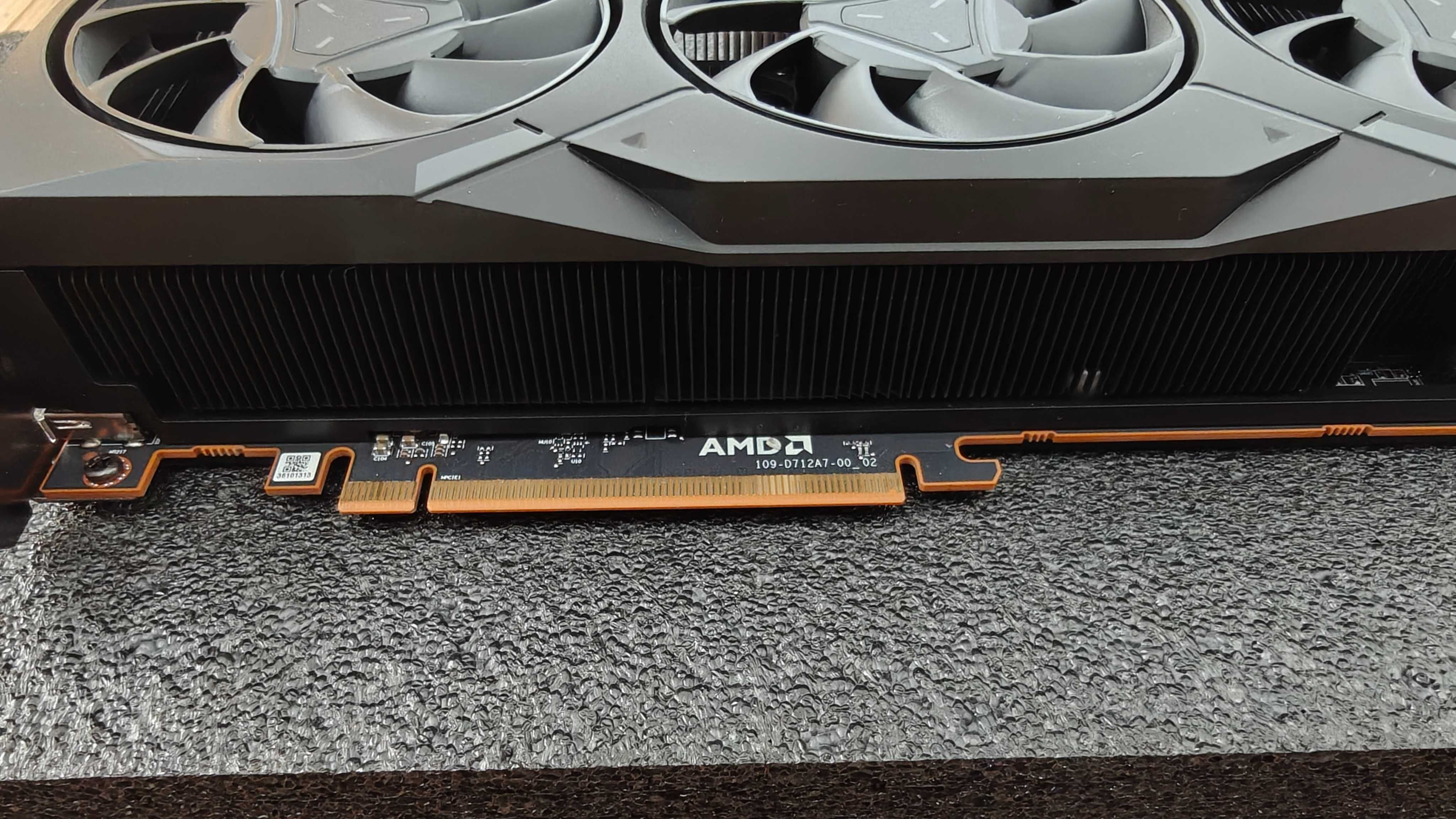 Karta graficzna XFX RX 7900 GRE Gaming 16GB BULK - Gwarancja