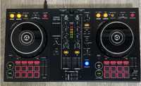 Konsola dj DDJ-400 Pioneer DDJ 400