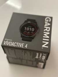 Garmin vivoactive 4