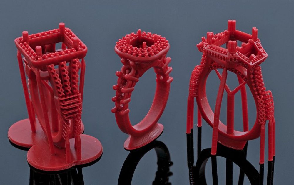 3D ДРУК НА ЗАМОВЛЕННЯ | Деталі, прототипи, макети, декор і моделі.