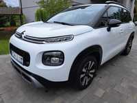 Citroën C3 Aircross Zarejestrowany opłacony niski przebieg Zapraszam