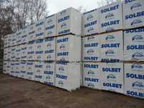 Beton komórkowy Solbet