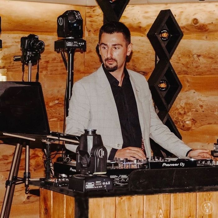 Dj/Konferansjer Daniel Wilk  Wesela/imprezy okolicznościowe itp
