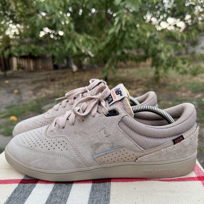 Кроссовки New Balance 508 Beige, 43 размер, Оригинал, Кросівки