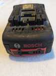 Bosch aku 18v uszkodzony