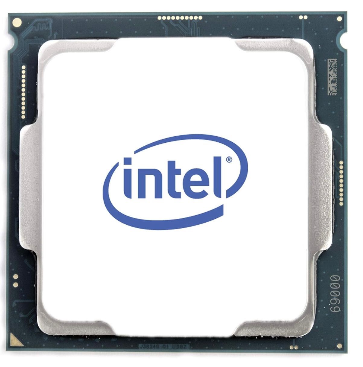 Processador Intel Core i5-9600KF