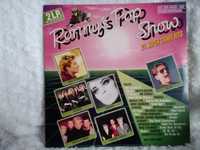 Ronnys Pop Show 2lp NM (Sandra, Depeche Mode...