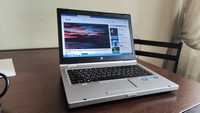 Ноутбук HP Elitebook 8470p Core i5 3360, 8Gb RAM, SSD 128 Gb, 3G