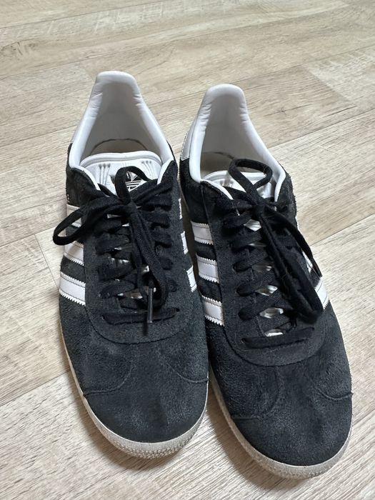 Кеди на хлопчика adidas gazelle 41 розмір