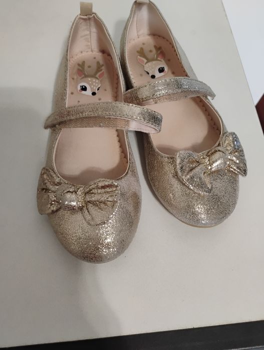 Pantofelki w rozm 30