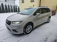 Chrysler Pacifica Nowy Model 2021 4X4