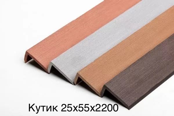 АКЦІЯ!!! Терасна дошка від 1450грн/м2