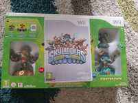 Skylanders Swapforce starter pack Wii + gra