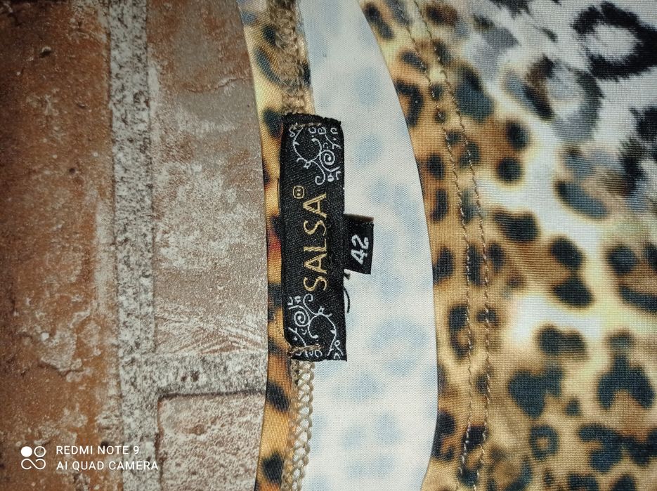 Новое платье Турция