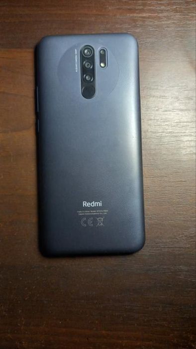 Продам Xiaomi Redmi 9