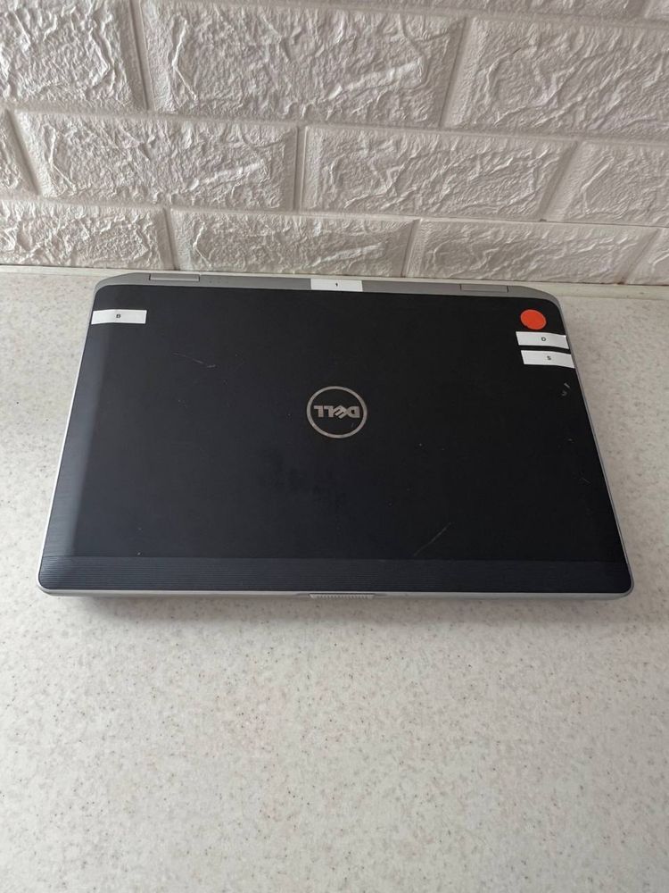 Ноутбук Dell E6430  i5-3230