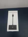 Bezprzewodowy Adapter Samochodowy iPhone Ekran ABS System IOS 10