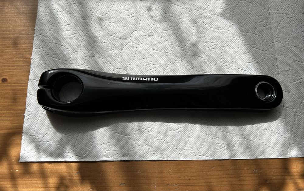Korba Shimano FC-RS500 172.5 50-34